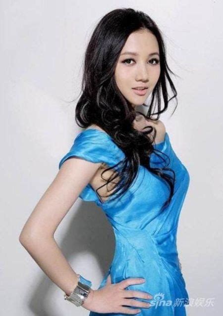 wenwen han age|Wenwen Han – Age, Bio, Personal Life, Family & Stats